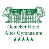 Hotel Altes Gymnasium