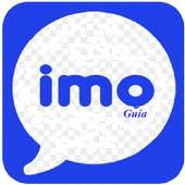 Guía imo free video calls and chat