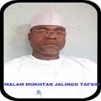 Tafseer Malam Mukhtar Jalingo on 9Apps