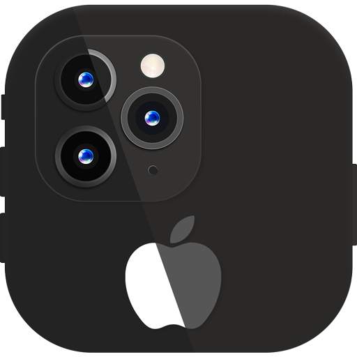 Camera for iPhone 11 Pro - Best Selfie Expert