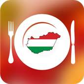 Hungarian Food Recipes