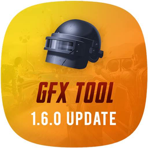GFX Tool for PUBG - Game Launcher & Optimizer