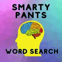 Smarty Pants Word Search