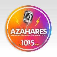 Azahares Fm Radio Visual Multimedia on 9Apps