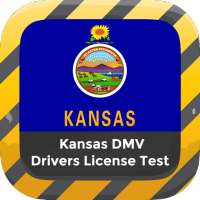 Kansas DMV Driver License on 9Apps