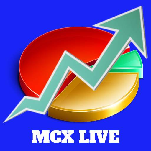 Live MCX Rate : KMV