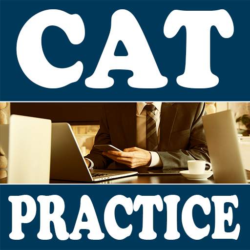 CAT Exam Practice Tests