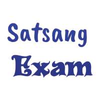 Satsang Exam on 9Apps