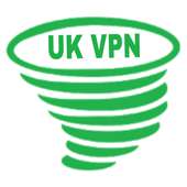 TOOFAN UK VPN