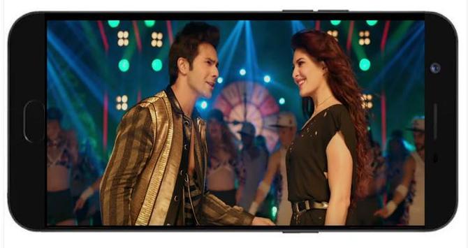 Watch movies best sale online judwaa 2