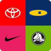 Guess the Top Logo