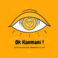 Ok Kanmani - Medical Mnemonics for Ophthalmology