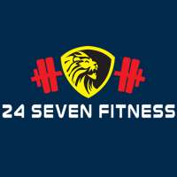 24seven fitness on 9Apps
