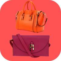 Handbags Shopping App India - Women Hand bags