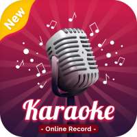 Sing Karaoke Online : Karaoke Free, Sing & Record