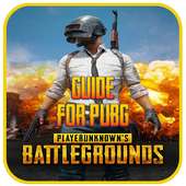 Guide For PUBG and wallpapers