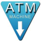 Easy ATM Finder Free on 9Apps