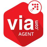 VIA.com - Agent (Indonesia) on 9Apps