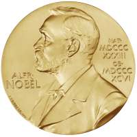 Nobel Prize Winners Quiz