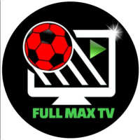 FULL MAX TV - Futebol Ao Vivo e Agenda Esportiva