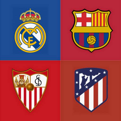 Spanish League Clubs Quiz