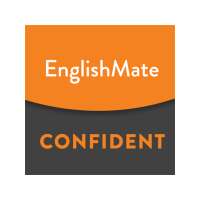 EnglishMate Confident on 9Apps