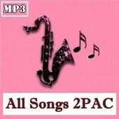 All Songs 2PAC on 9Apps