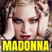 Madonna - Songs High Quality Offlıne