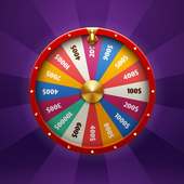 Luck By Spin and Scratch on 9Apps