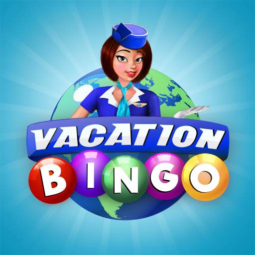 Vacation Bingo | Play The Best Bingo Game!
