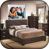 Bedroom Photo frame on 9Apps