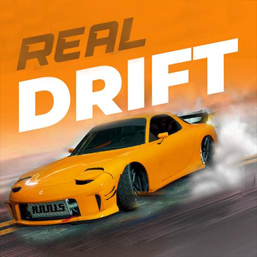 Car Drift Game: Drift Legends