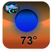 alg weather on 9Apps
