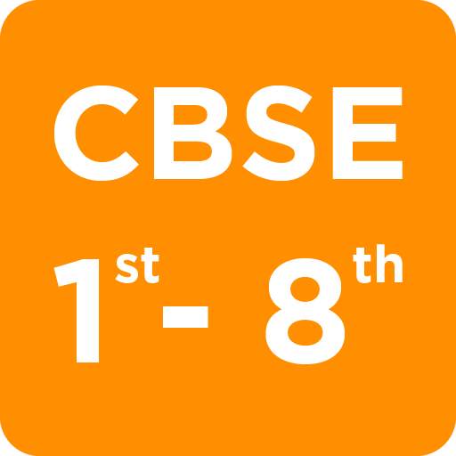 CBSE Class 1 to 8 Books NCERT Solutions Offline