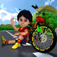 Shiva Cycling Adventure on 9Apps