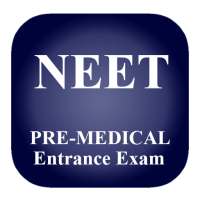 NEET Entrance Exam