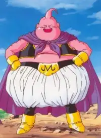 Majin Buu wallpaper APK for Android Download