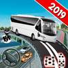 Ultimate City Bus Coach Driving  Sim 2020