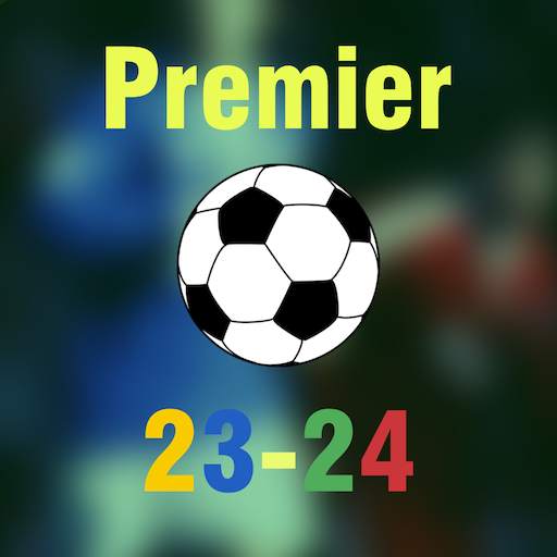 LiveScore Premier League 23-24