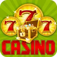Free Offline Jackpot Casino