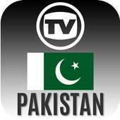 TV Channels Pakistan