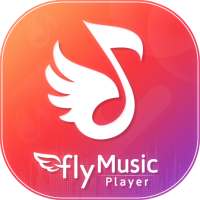 Fly Music Player - Music Player For Android