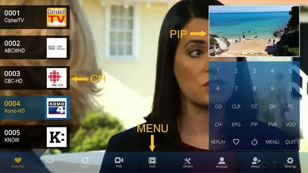 Descarga de la aplicación IPTV España TV 2024 - Gratis - 9Apps