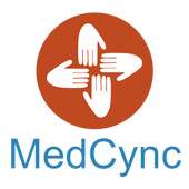 MedCync HealthCare Pro on 9Apps