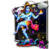 Shiva live wallpaper