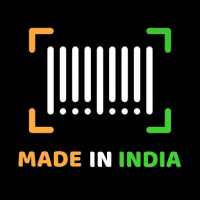 Made In India: Product Barcode Scanner