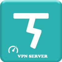 Thunder Free VPN - Fast Server, VPN Proxy