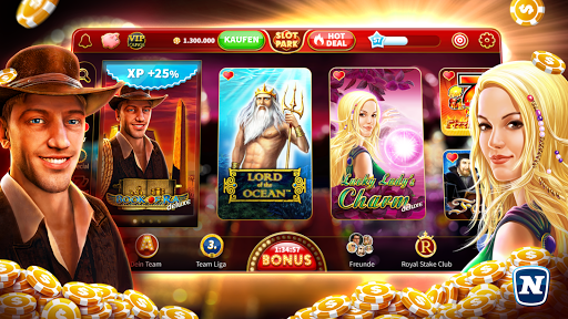 Slotpark - Online Casino Games screenshot 15