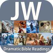 JW Dramatic Bible Readings v1 on 9Apps