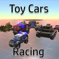 Racing Toy Cars (Highway   Arena   Free Driving)